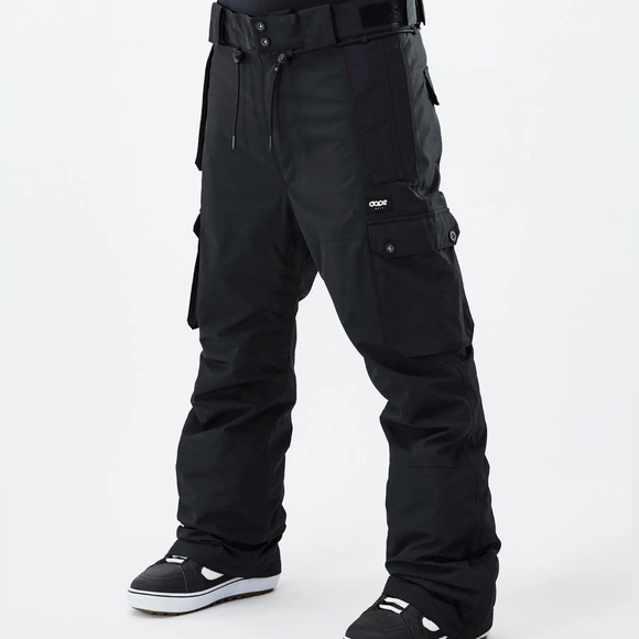 Dope Snow ICONIC Snowboard Pants